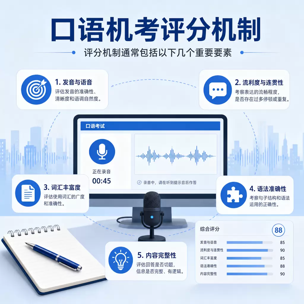口语机考在利川的优势与劣势深度分析