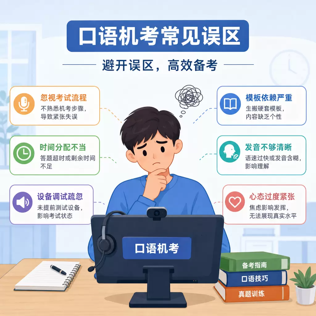 利川口语机考流程详解，助你轻松应对