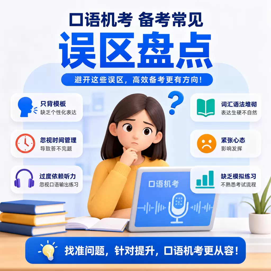 口语机考在利川的最新政策与动态