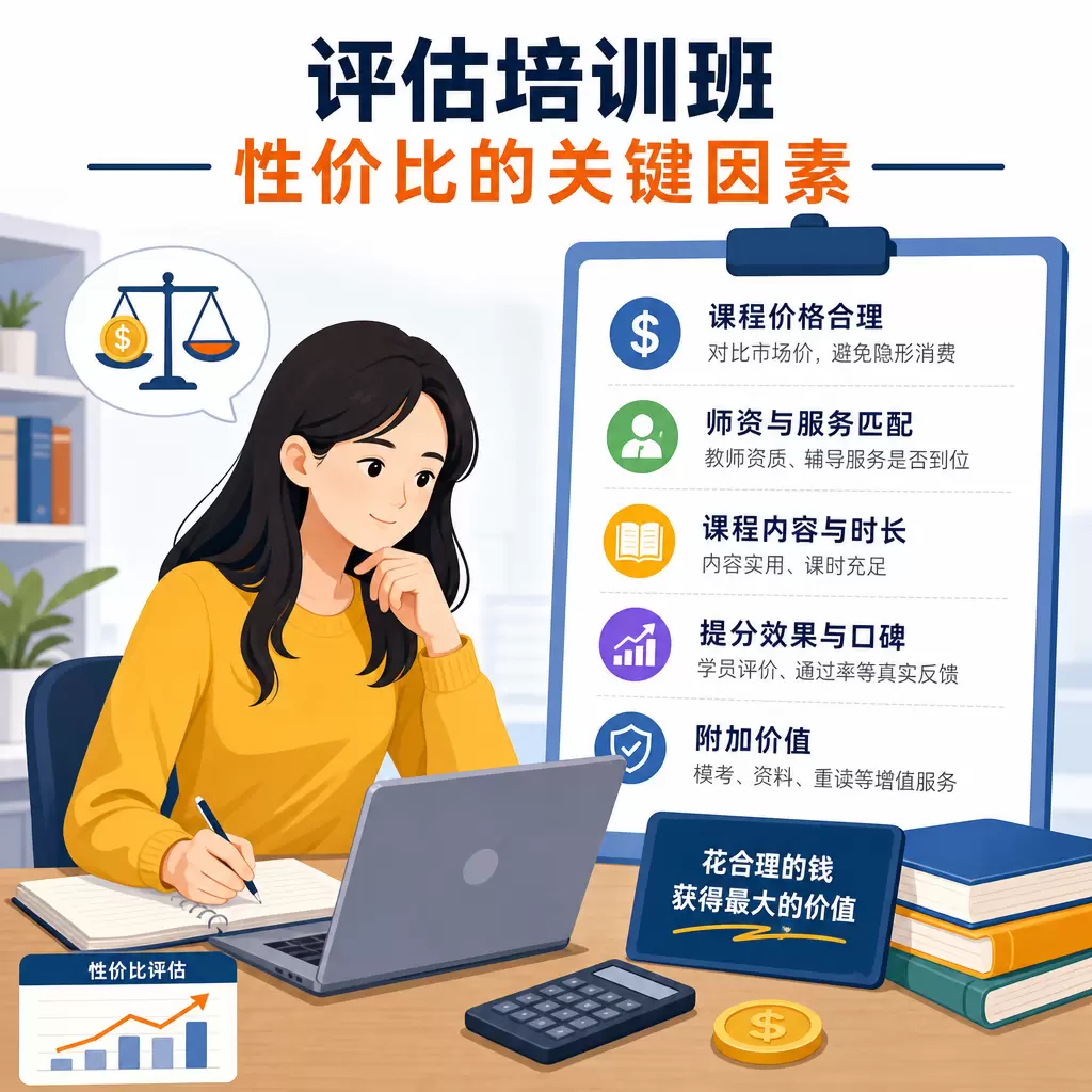 如何评估利川的口语机考培训班质量?